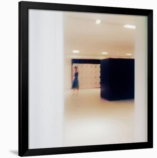 Illumination des jours ordinaires 3, 2015-Nicolas Le Beuan Benic-Framed Giclee Print