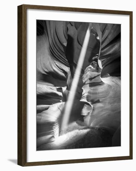 Illumination II-Moises Levy-Framed Photographic Print