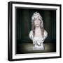 Illumination-Joan Blease-Framed Photographic Print