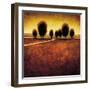 Illumination-Gregory Williams-Framed Art Print