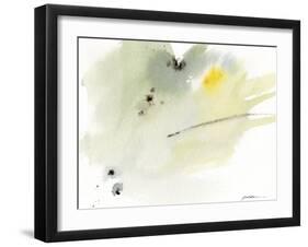 Illumination-Sheila Golden-Framed Art Print