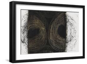 Illusion II-PI Studio-Framed Art Print