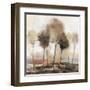 Illusion Land-Allison Pearce-Framed Art Print