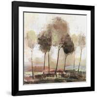 Illusion Land-Allison Pearce-Framed Art Print