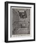 Illusion Produced by a Ride in the Haunted Swing-null-Framed Giclee Print