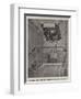 Illusion Produced by a Ride in the Haunted Swing-null-Framed Giclee Print