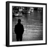 Illusion-Sharon Wish-Framed Photographic Print