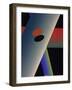 Illusion-Diana Ong-Framed Giclee Print