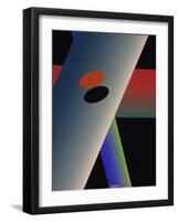 Illusion-Diana Ong-Framed Giclee Print