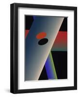 Illusion-Diana Ong-Framed Giclee Print