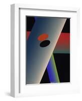 Illusion-Diana Ong-Framed Giclee Print