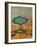 Illusion-Richard Faust-Framed Art Print