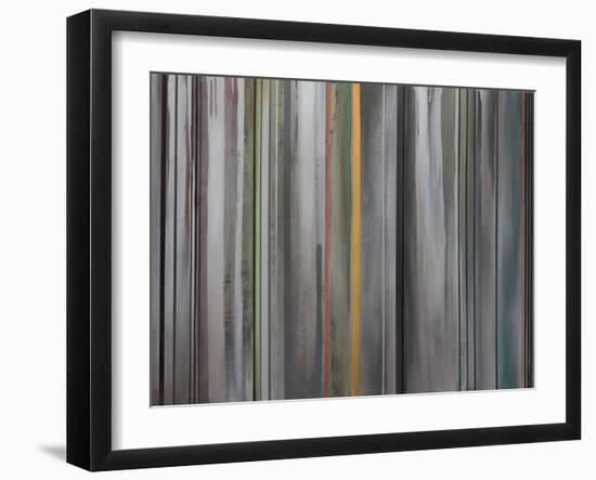 Illusion-Rikki Drotar-Framed Giclee Print