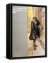 Canvas Black