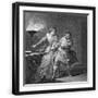 Black Frame