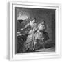 White Frame