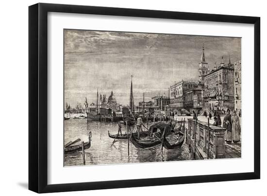Premium Giclee Print, , large