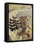 Illustration, 1928-Hans Baluschek-Framed Stretched Canvas