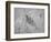 Illustration Depicting Expedition Members Ascending Mont Blanc-null-Framed Giclee Print
