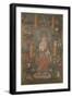 Illustration du "Sutra de Guanyin"-null-Framed Giclee Print