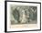 Illustration for Coriolanus-Henry Marriott Paget-Framed Giclee Print