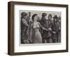 Illustration for Noem-Richard Caton Woodville II-Framed Giclee Print