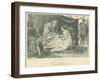 Illustration for Pericles-Henry Marriott Paget-Framed Giclee Print