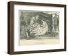 Illustration for Pericles-Henry Marriott Paget-Framed Giclee Print