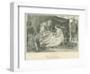 Illustration for Pericles-Henry Marriott Paget-Framed Giclee Print