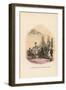 Illustration for Pickwick Papers-Hablot Knight Browne-Framed Giclee Print