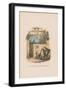 Illustration for Pickwick Papers-Hablot Knight Browne-Framed Premium Giclee Print