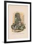 Illustration for Pickwick Papers-Hablot Knight Browne-Framed Giclee Print