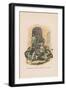 Illustration for Pickwick Papers-Hablot Knight Browne-Framed Giclee Print