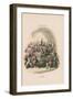 Illustration for Pickwick Papers-Hablot Knight Browne-Framed Giclee Print