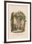 Illustration for Pickwick Papers-Hablot Knight Browne-Framed Giclee Print