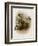 Illustration for Robinson Crusoe-Joseph Finnemore-Framed Giclee Print