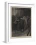 Illustration for the History of a Crime-Emile Antoine Bayard-Framed Giclee Print