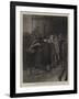 Illustration for the History of a Crime-Emile Antoine Bayard-Framed Giclee Print