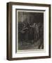 Illustration for the History of a Crime-Emile Antoine Bayard-Framed Giclee Print