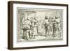 Illustration for the Pilgrim's Progress-Henry Courtney Selous-Framed Giclee Print