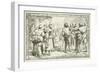 Illustration for the Pilgrim's Progress-Henry Courtney Selous-Framed Giclee Print