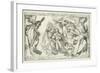 Illustration for the Pilgrim's Progress-Henry Courtney Selous-Framed Giclee Print