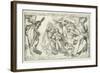 Illustration for the Pilgrim's Progress-Henry Courtney Selous-Framed Giclee Print