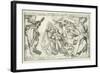 Illustration for the Pilgrim's Progress-Henry Courtney Selous-Framed Giclee Print