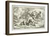 Illustration for the Pilgrim's Progress-Henry Courtney Selous-Framed Giclee Print