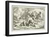 Illustration for the Pilgrim's Progress-Henry Courtney Selous-Framed Giclee Print