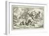 Illustration for the Pilgrim's Progress-Henry Courtney Selous-Framed Giclee Print