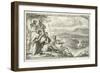 Illustration for the Pilgrim's Progress-Henry Courtney Selous-Framed Giclee Print