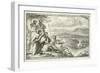 Illustration for the Pilgrim's Progress-Henry Courtney Selous-Framed Giclee Print