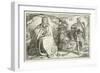 Illustration for the Pilgrim's Progress-Henry Courtney Selous-Framed Giclee Print